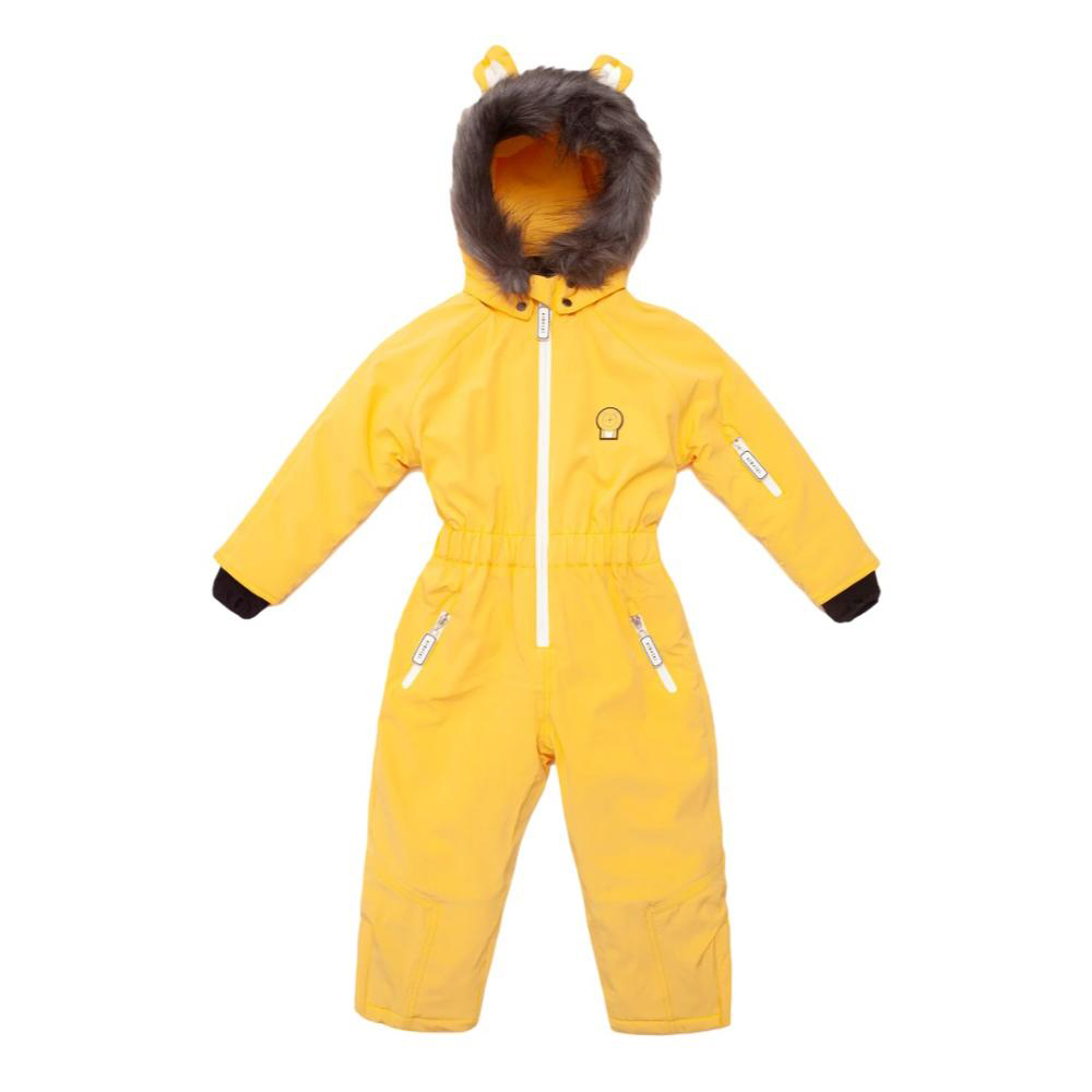 Roarsome Kids Snowsuits Cub the Lion