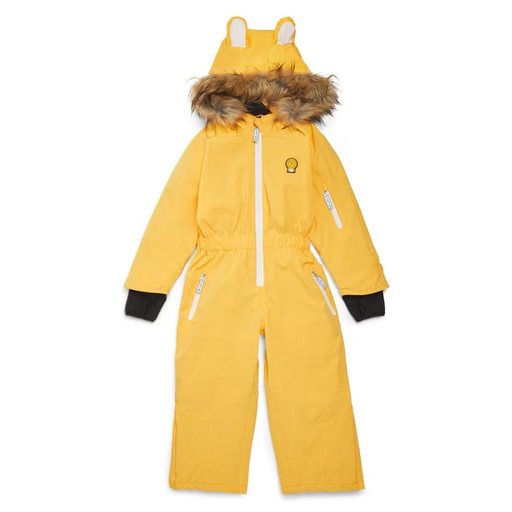 Roarsome Kids Snowsuits Cub the Lion