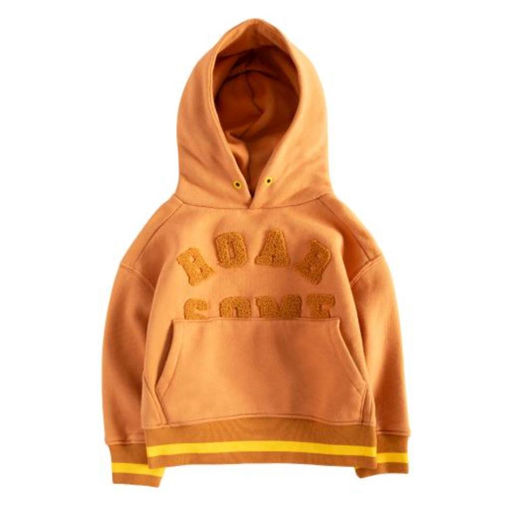 Roarsome Kids Adventure Club Earth Hoodie