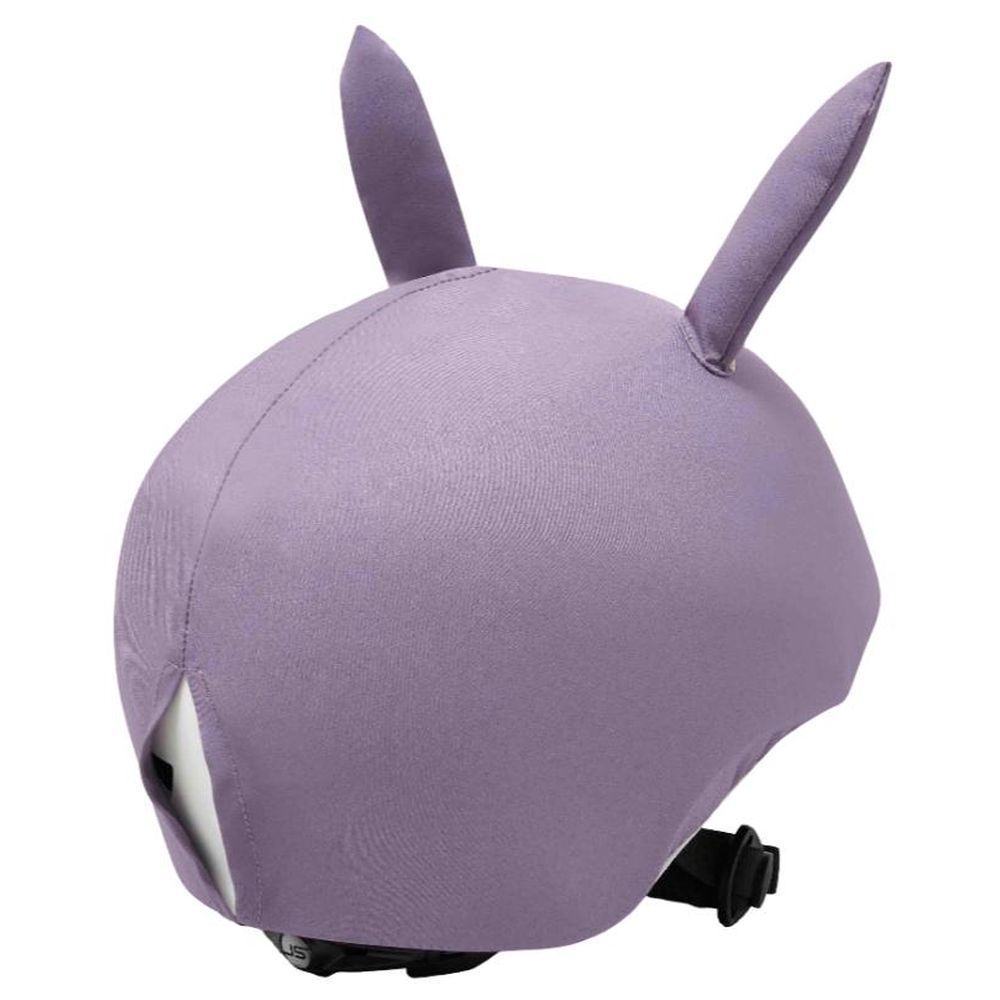 Roarsome - Girl's Helmet Cover - Hop The Bunny