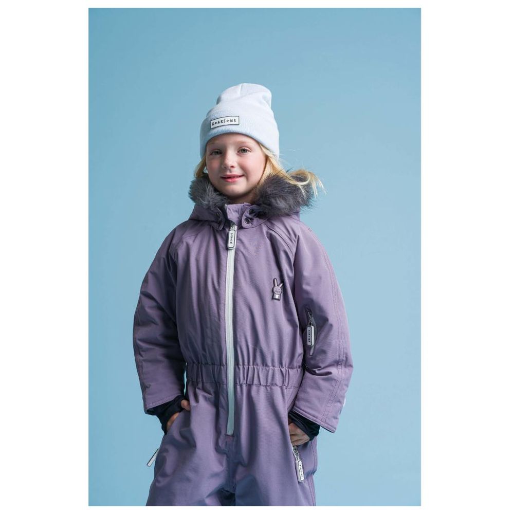 Roarsome Kids Beanie