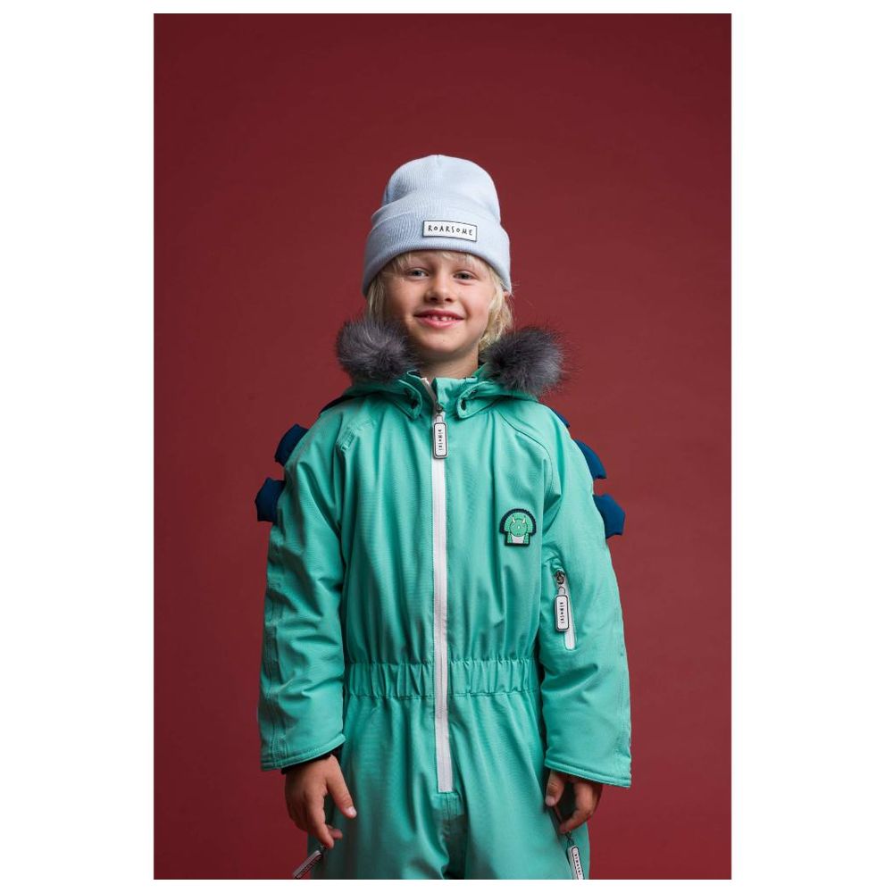 Roarsome Kids Beanie