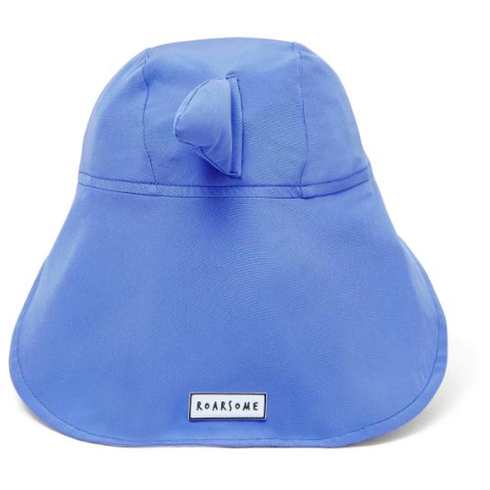 Roarsome - Boy's Sun Cap - Reef The Shark