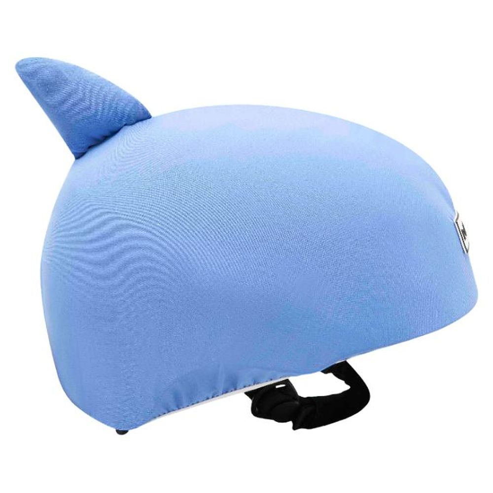Roarsome - Boy's Helmet Cover - Reef The Shark
