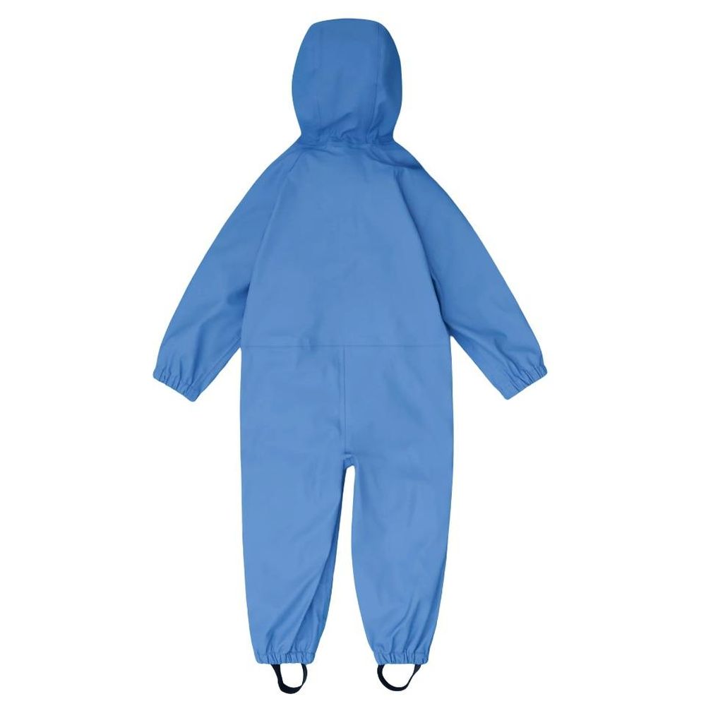 Roarsome Boy's Puddle Suit Reef the Shark