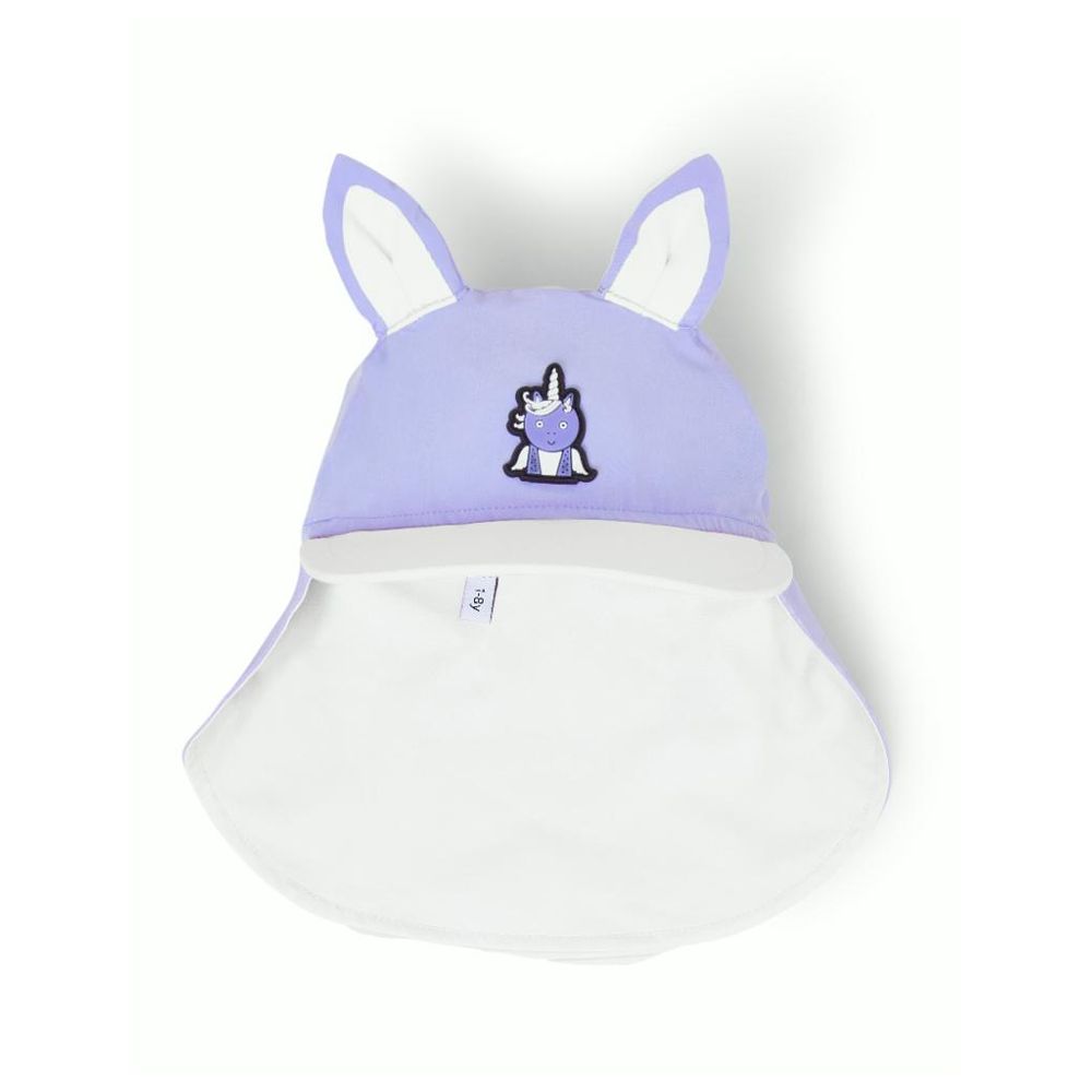 Roarsome - Girl's Sun Cap - Sparkle The Unicorn
