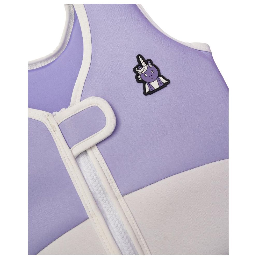 Roarsome - Girl's Float Vest - Sparkle The Unicorn