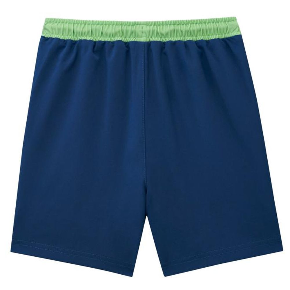 Roarsome Kids Spike the Dinosaur Swim Shorts