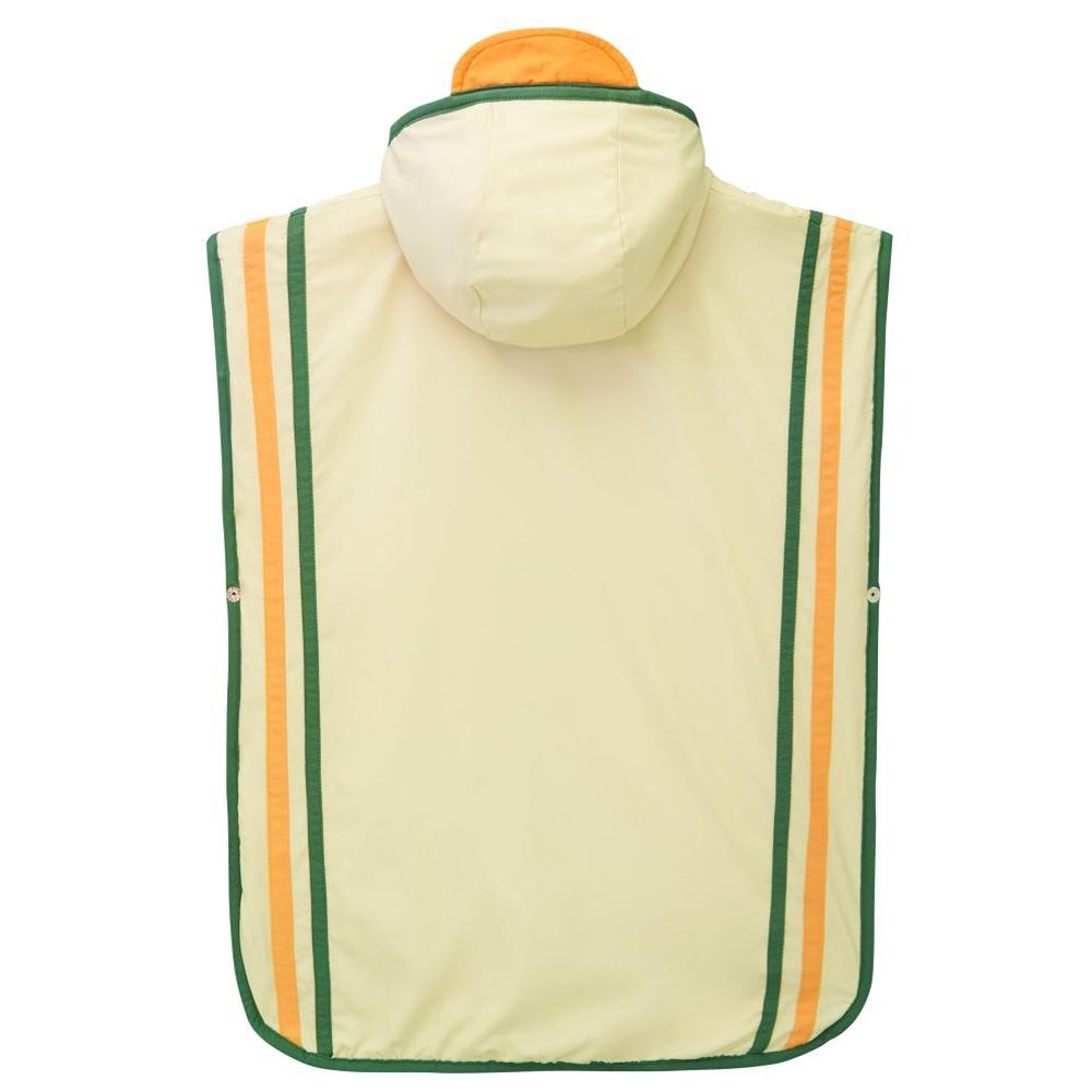 Roarsome Kids Beak the Toucan Poncho Towel