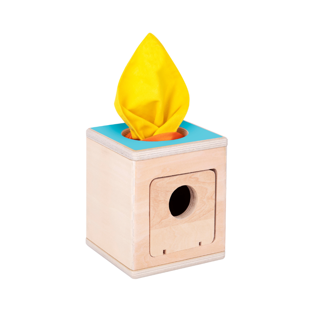 Littlechus - Educational Box - 21 Pc Set