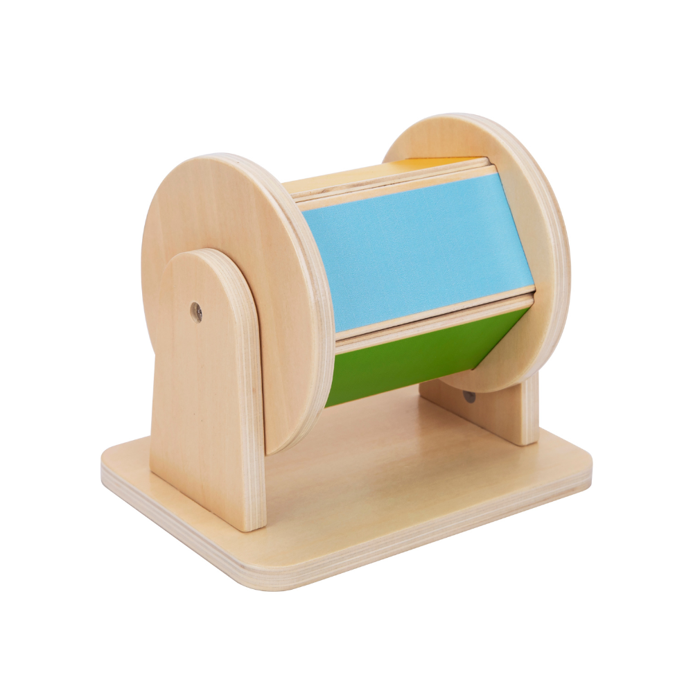 Littlechus - Educational Box - 21 Pc Set
