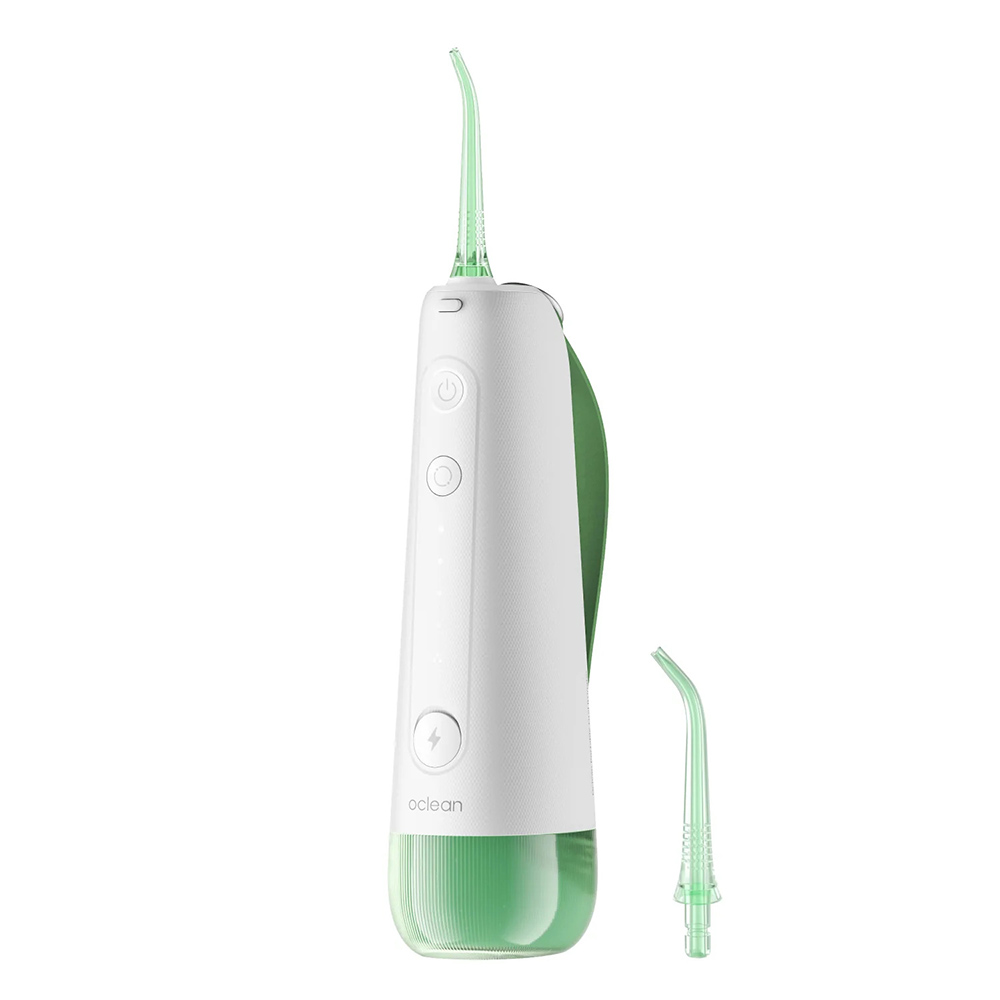 جهاز تنظيف الأسنان بالماء Oclean - W10