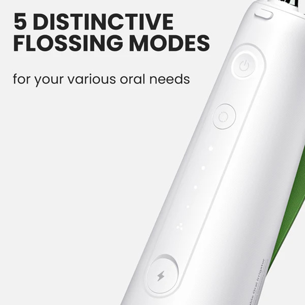 جهاز تنظيف الأسنان بالماء Oclean - W10
