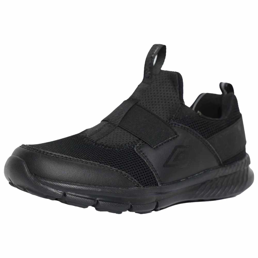 Umbro Swift SO Junior Performance Shoes - Black