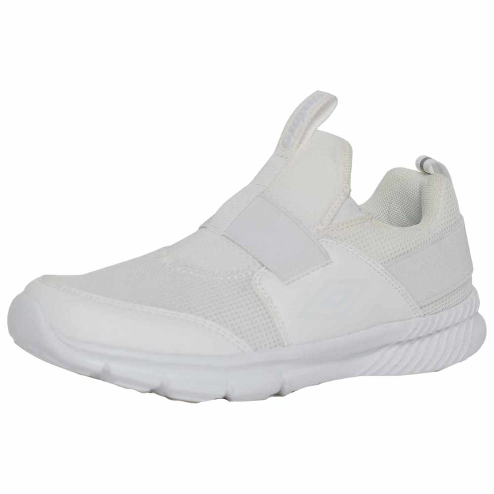Umbro Swift SO Junior Performance Shoes - White