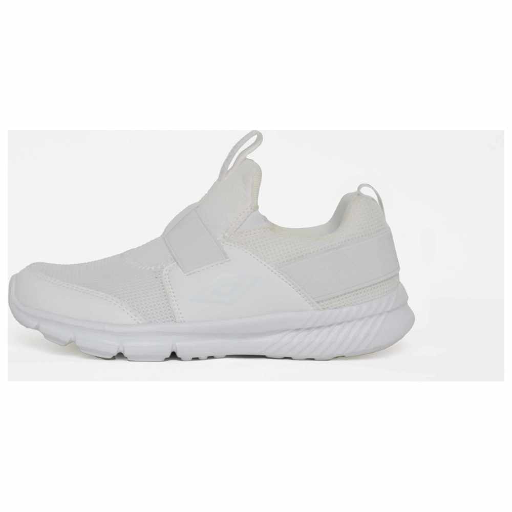 Umbro Swift SO Junior Performance Shoes - White