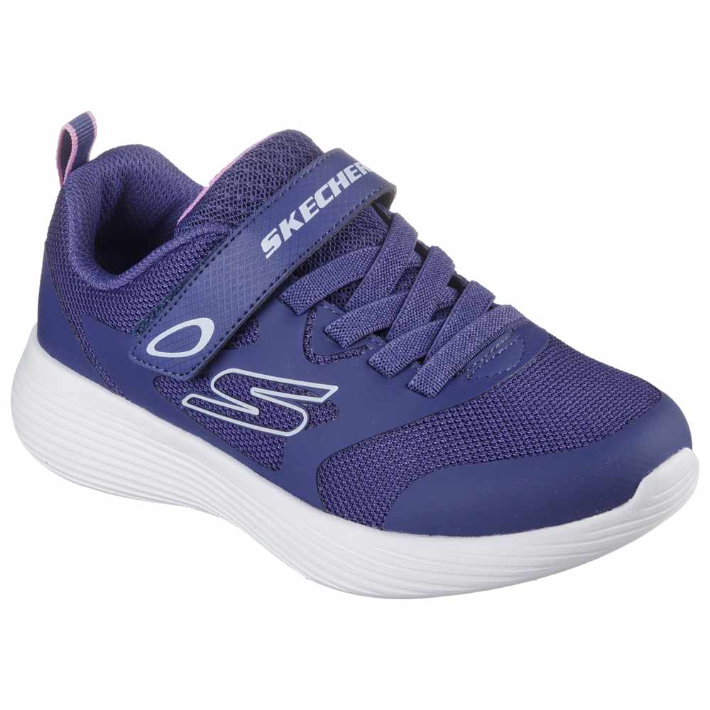 Skechers Go Run 400 V2 Performance Shoes - Navy