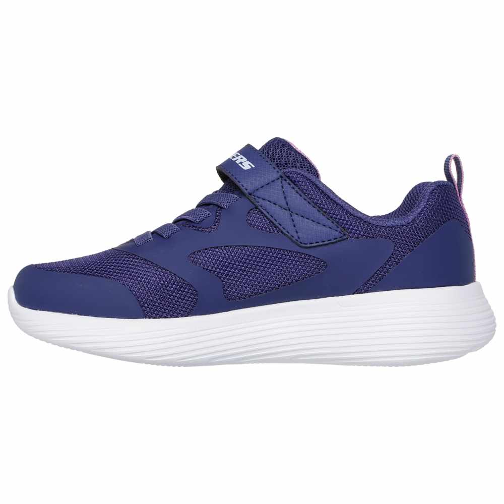 Skechers Go Run 400 V2 Performance Shoes - Navy
