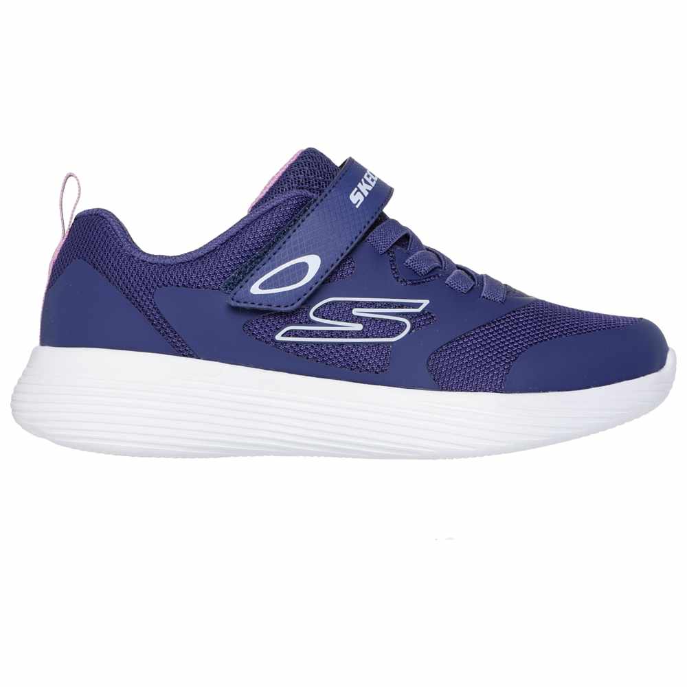 Skechers Go Run 400 V2 Performance Shoes - Navy