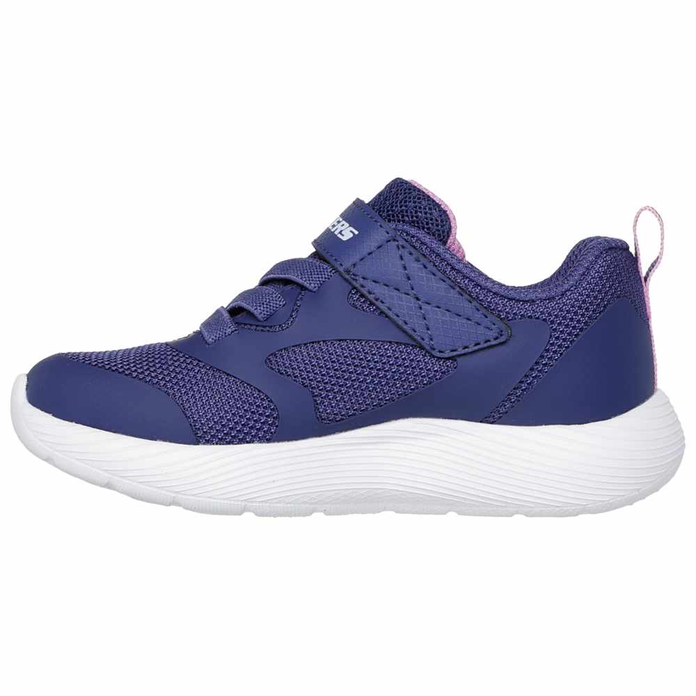 Skechers Dyna Lite Sports Shoes - Navy
