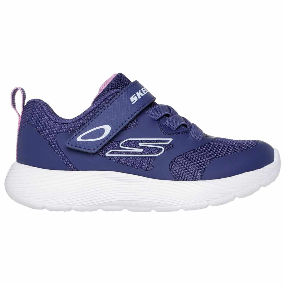 Skechers Dyna Lite Sports Shoes - Navy