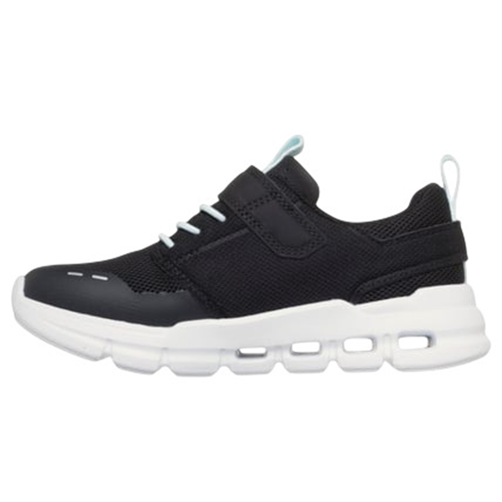Skechers - Kids Glide-Step Flow Mesh Sneakers