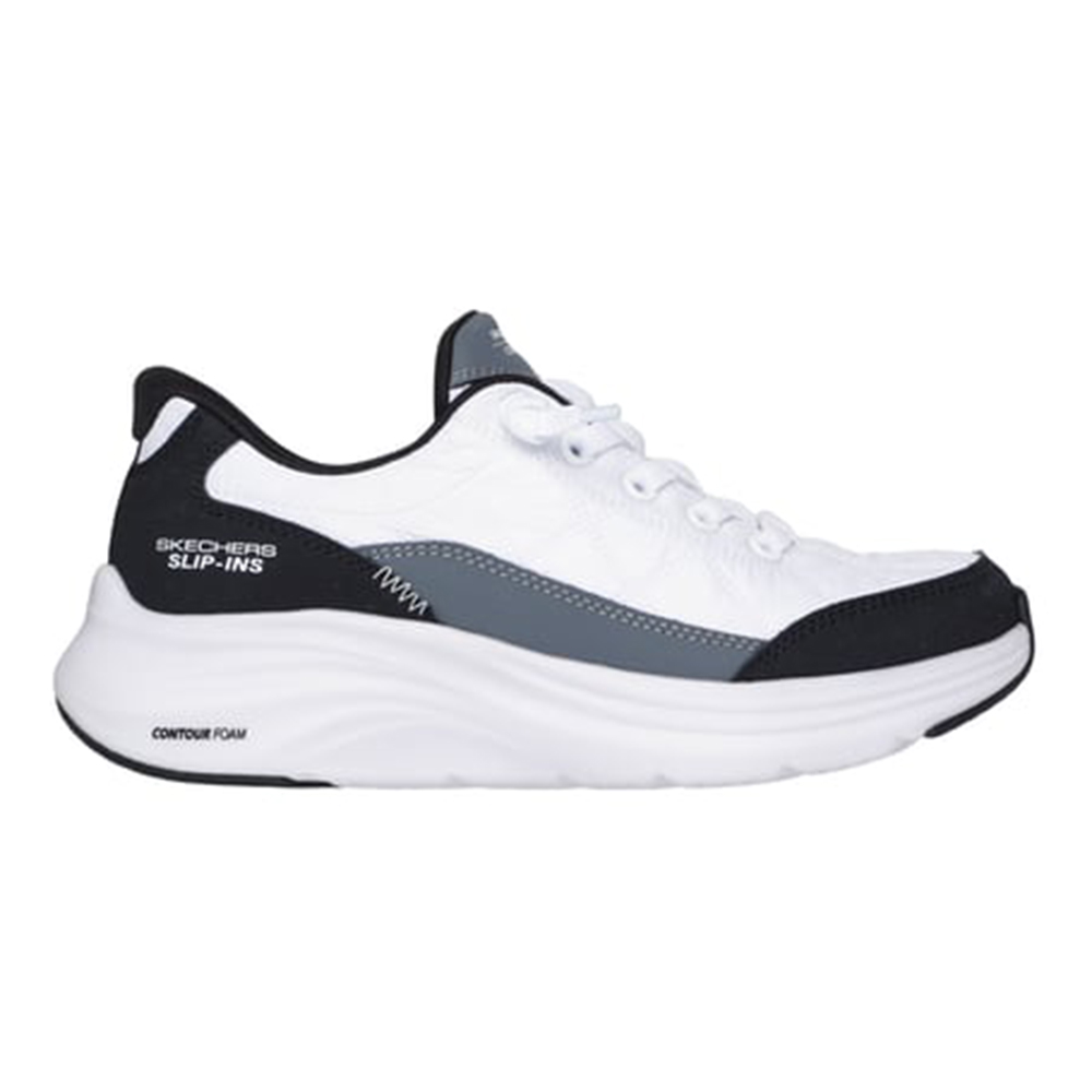 Skechers - Kids Contour Foam Slip Ins Sneakers