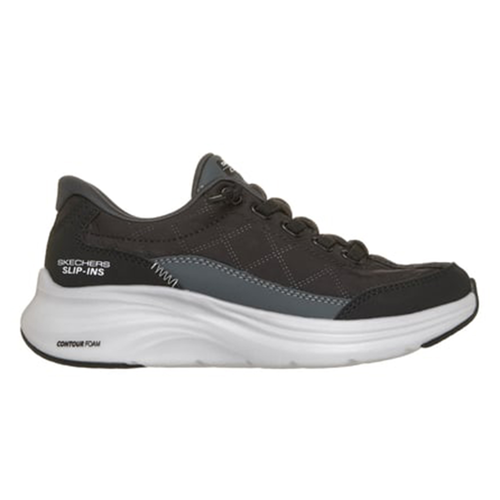 Skechers - Kids Cozy Fit Slip-Ins Sneakers