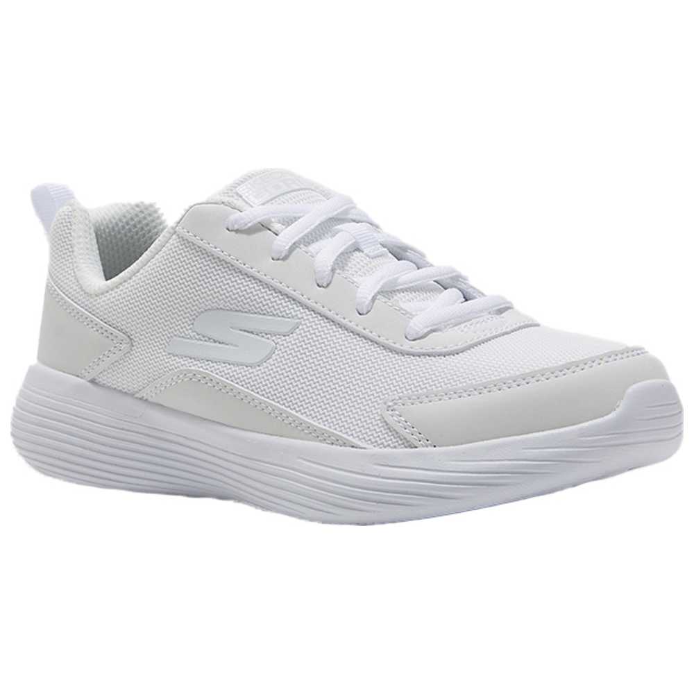 Skechers Lightweight Lace Up Sneakers