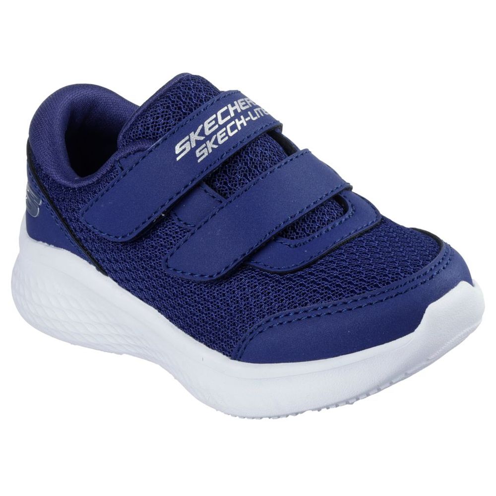 Skechers Skech-lite Pro Lightweight Double Strap Sneakers
