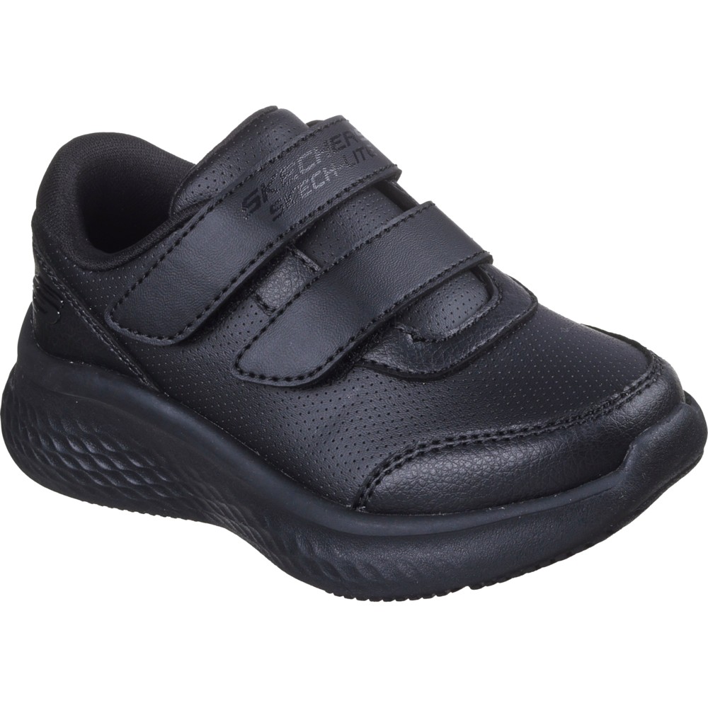 Skechers - Baby Lite Pro Velcro Sneakers