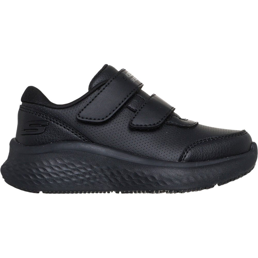 Skechers - Baby Lite Pro Velcro Sneakers