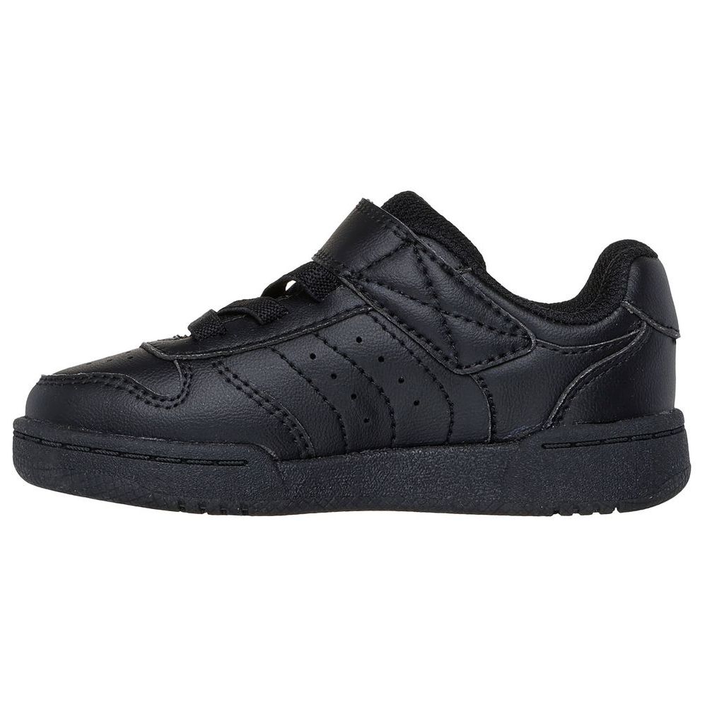 Skechers Quick Street Low Top Gore & Strap Sneakers