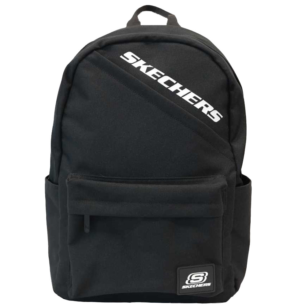 Skechers - Unisex Backpack - Black - 17-Inch