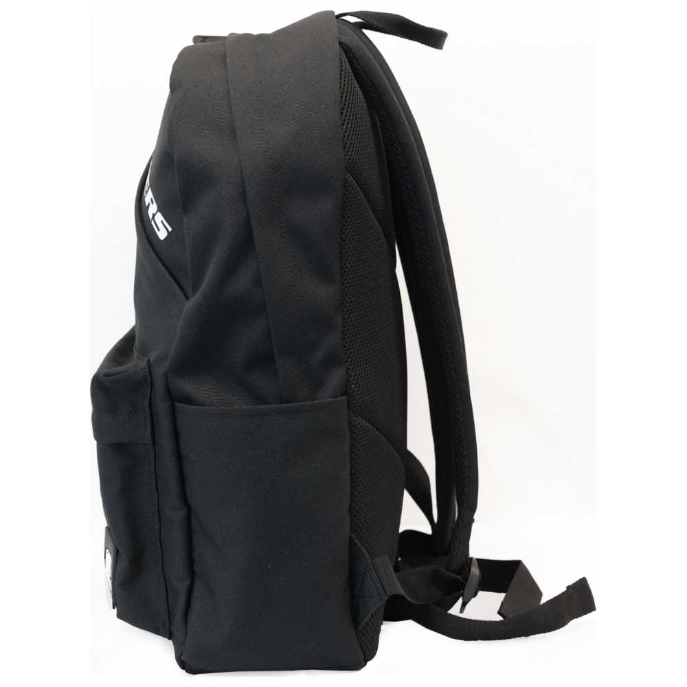 Skechers - Unisex Backpack - Black - 17-Inch