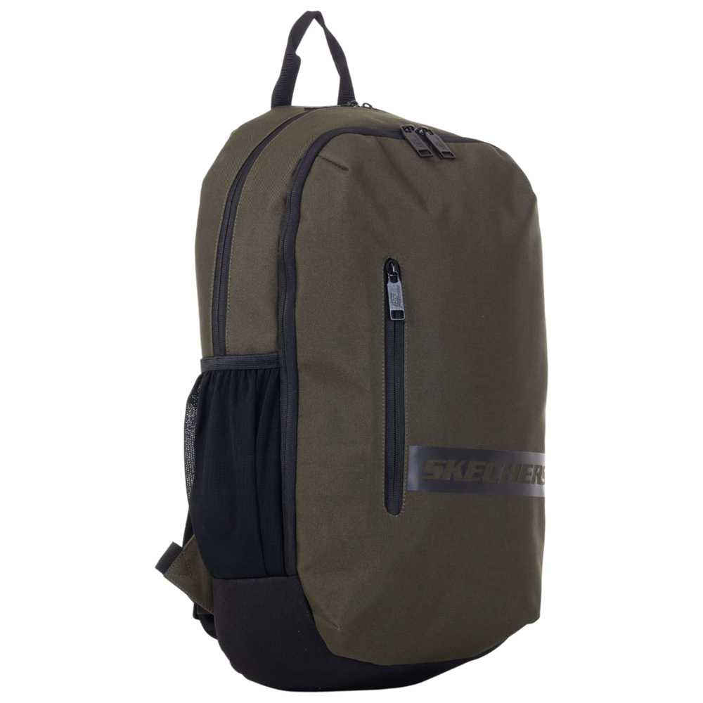 Skechers - Stunt Backpack - Olive - 19-Inch