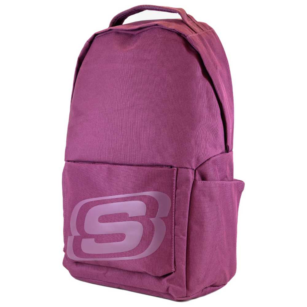Skechers - Gear Backpack - Plum Caspia - 19-Inch