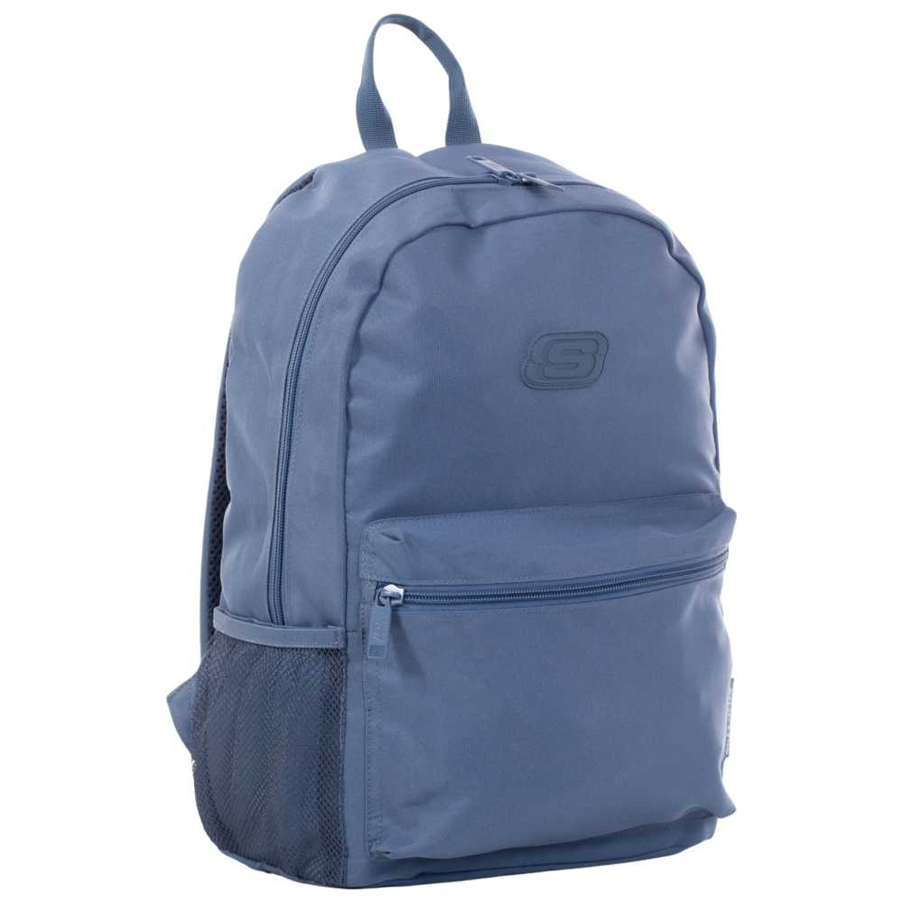 Skechers - Weekend Backpack - Blue Coral - 16.75-Inch