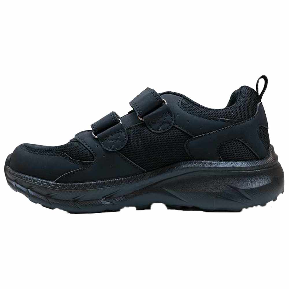 Umbro Flair VC Junior Performance Shoes - Black