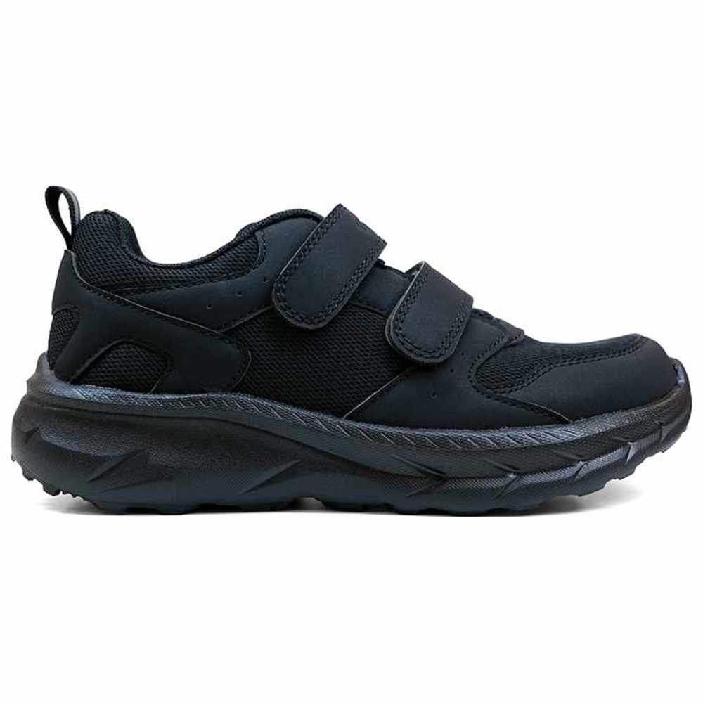 Umbro Flair VC Junior Performance Shoes - Black
