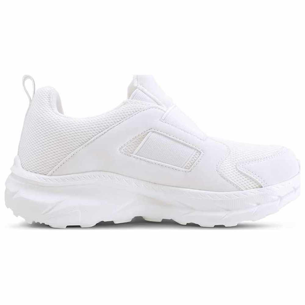 Umbro Inshore Junior Performance Shoes - White