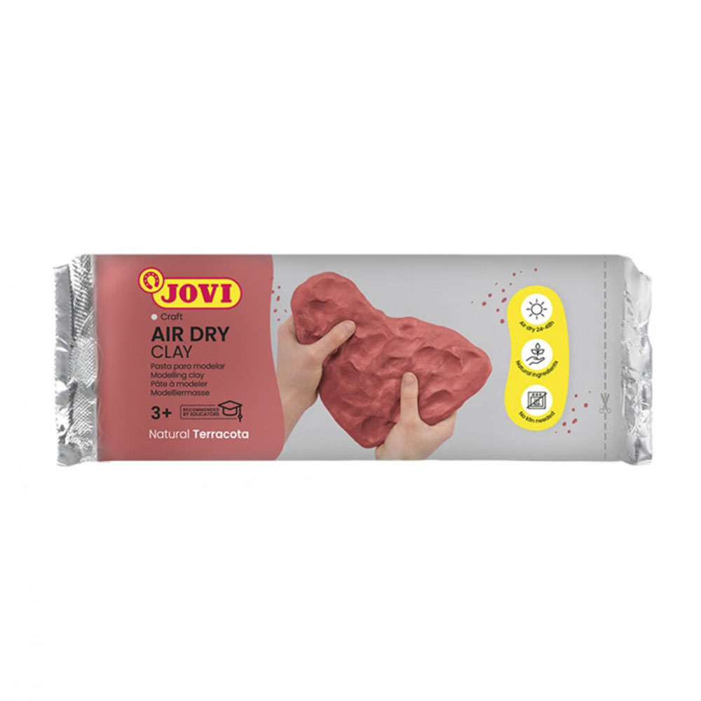 Jovi - Air Dry Modeling Clay