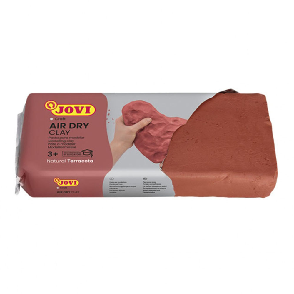 Jovi - Air Dry Modeling Clay