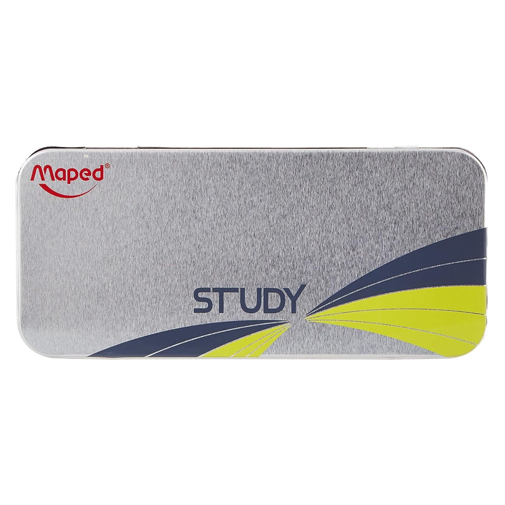Maped - Geometry Set - 8 Pc Set