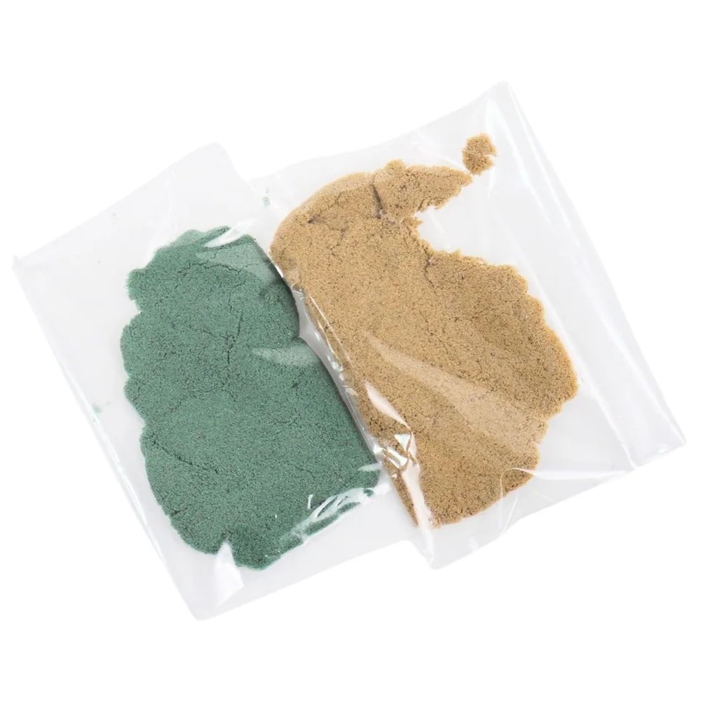 Playtoys - Super Sand Castles Kit