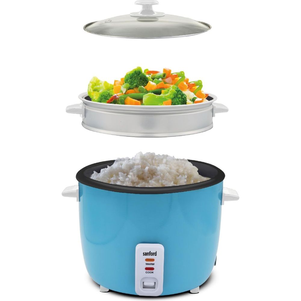 Sanford - Automatic Rice Cooker - 1.5 L - 500 W