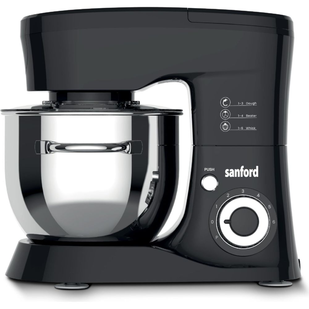 Sanford - Stand Mixer - 4.5 L - 1000 W