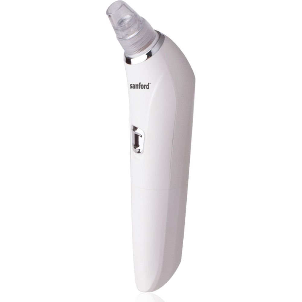 Sanford - 6-In-1 Multifunction Pore Cleaner - White