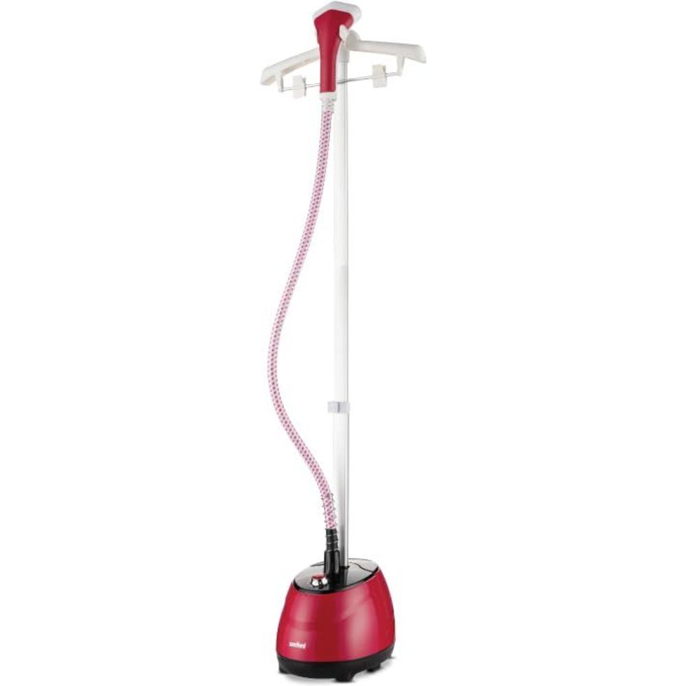 Sanford - Garment Steamer - Red - 1.8 L - 1800 W