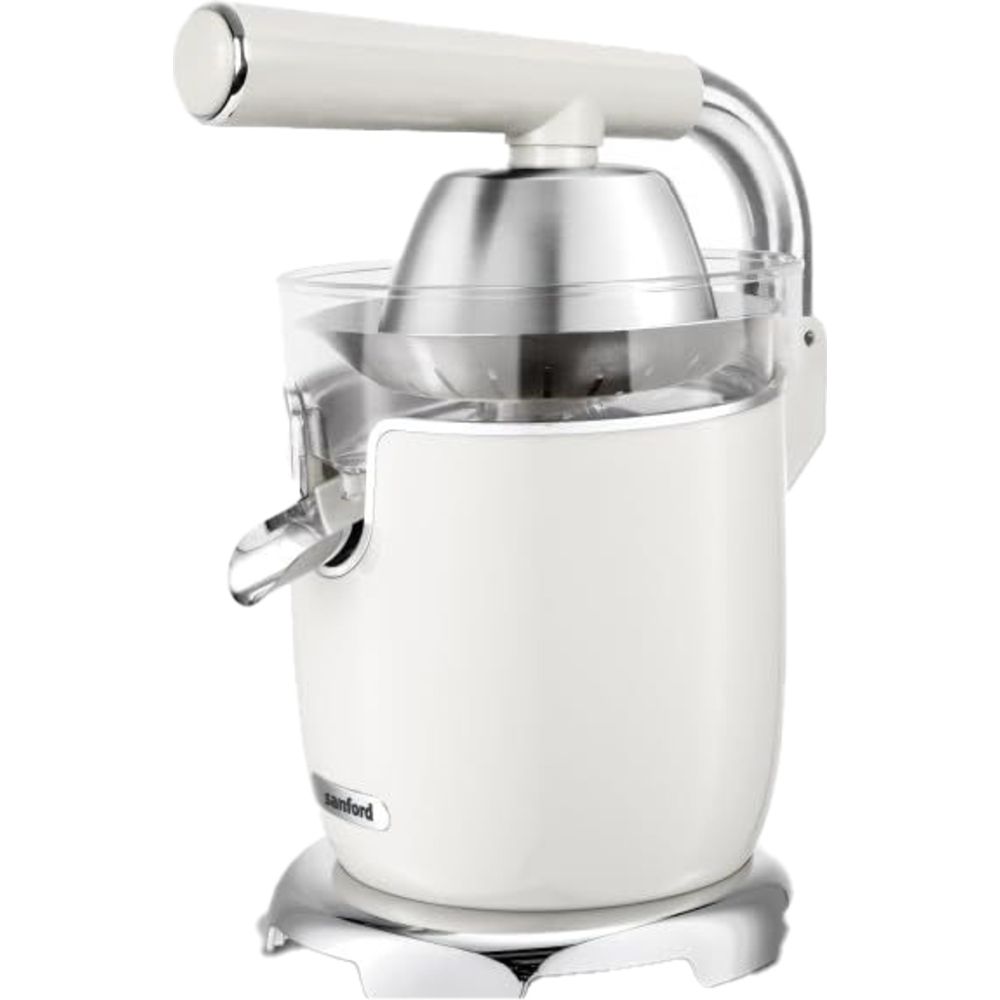 Sanford - Citrus Juicer - White - 170 W